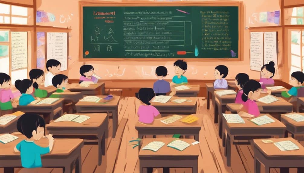 essential thai grammar guidelines