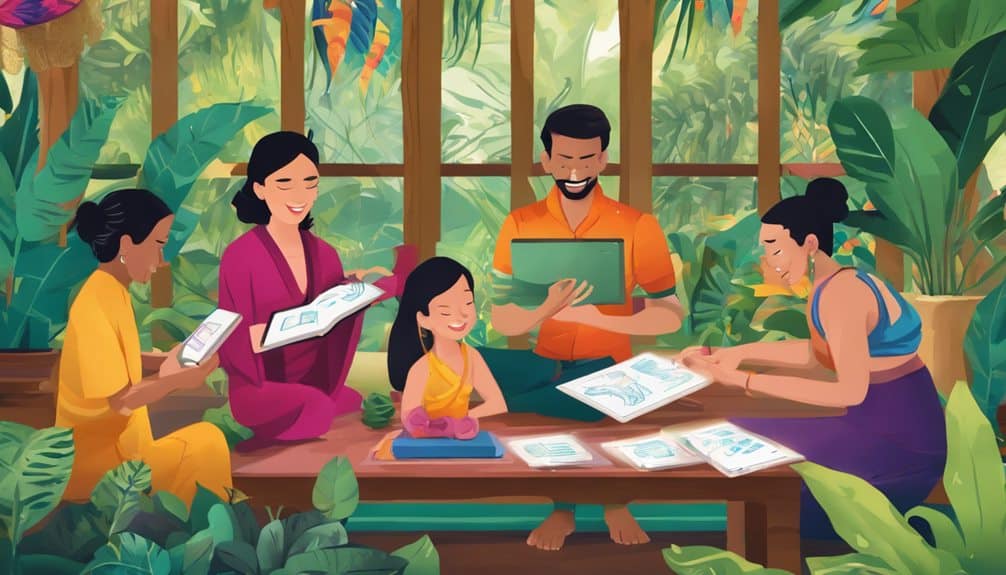mastering thai language basics