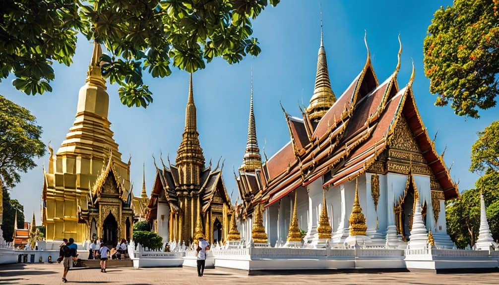 temple of the emerald buddha